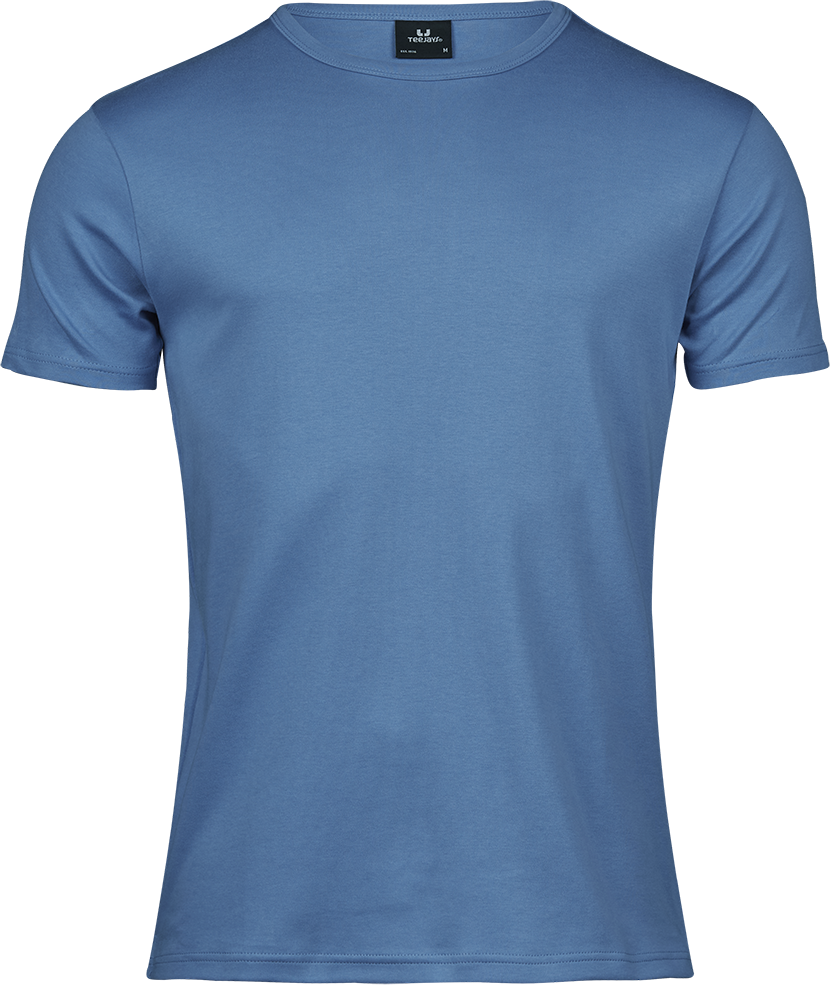 Interlock Tee